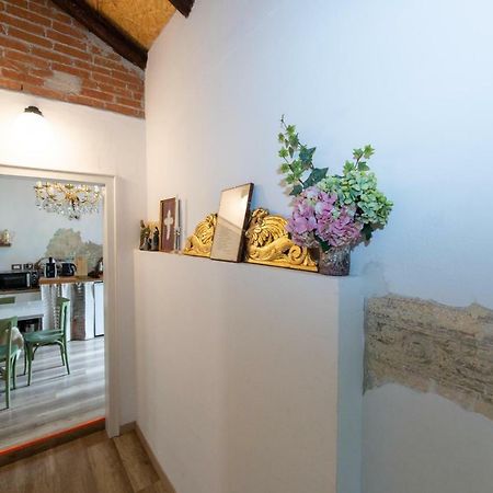 Casa Morgana Villa Cividale del Friuli Екстериор снимка