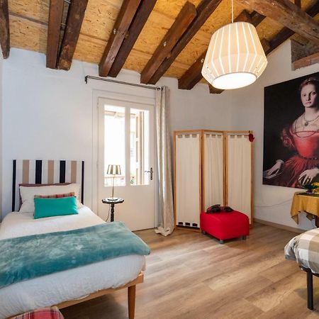 Casa Morgana Villa Cividale del Friuli Екстериор снимка