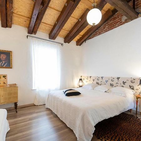 Casa Morgana Villa Cividale del Friuli Екстериор снимка