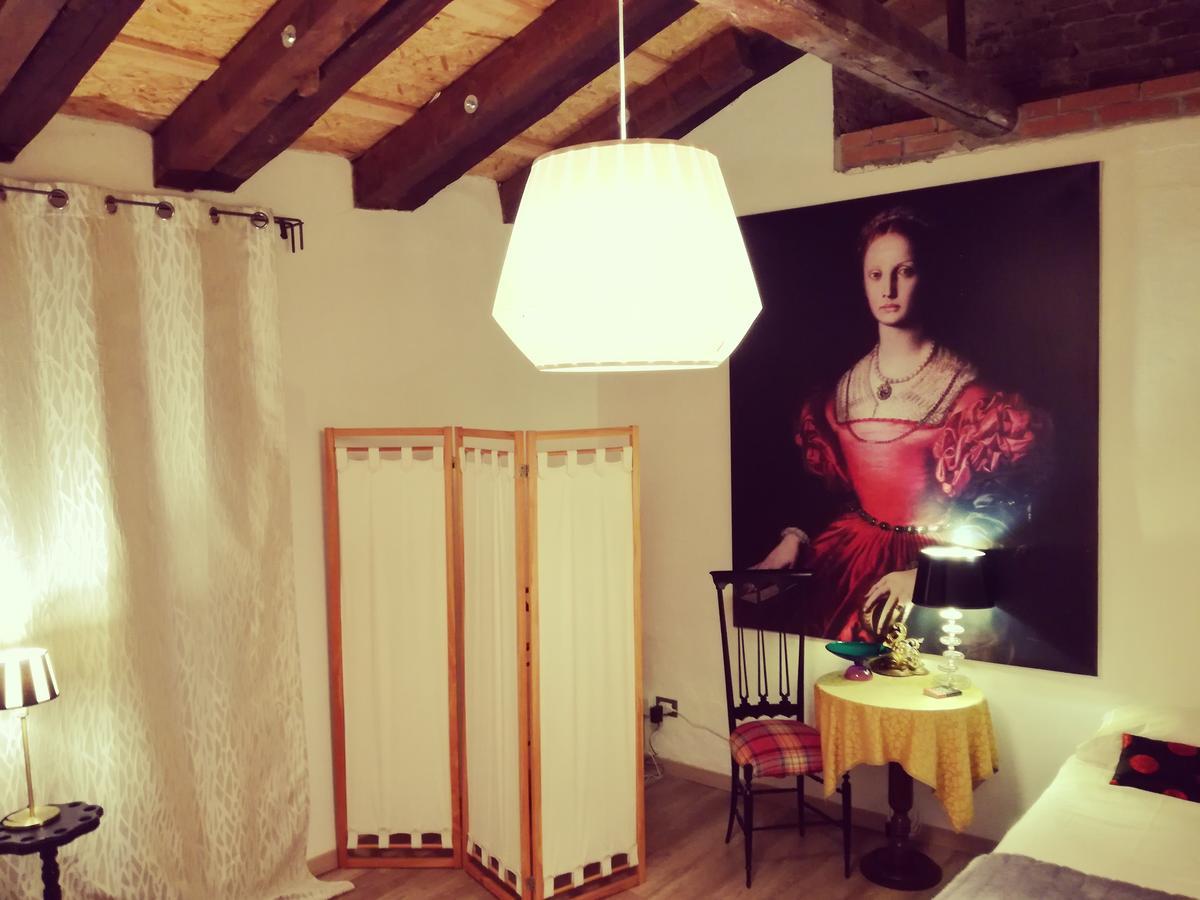 Casa Morgana Villa Cividale del Friuli Екстериор снимка