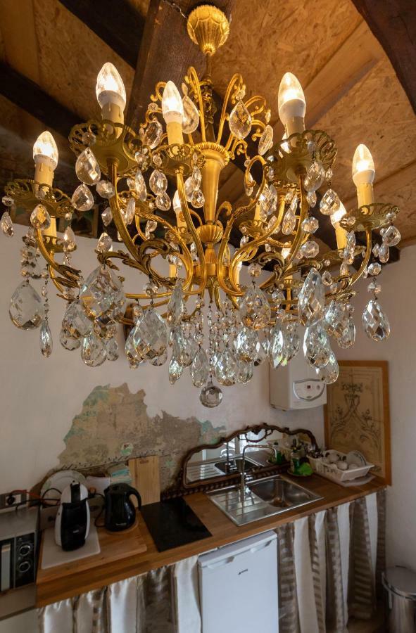 Casa Morgana Villa Cividale del Friuli Екстериор снимка