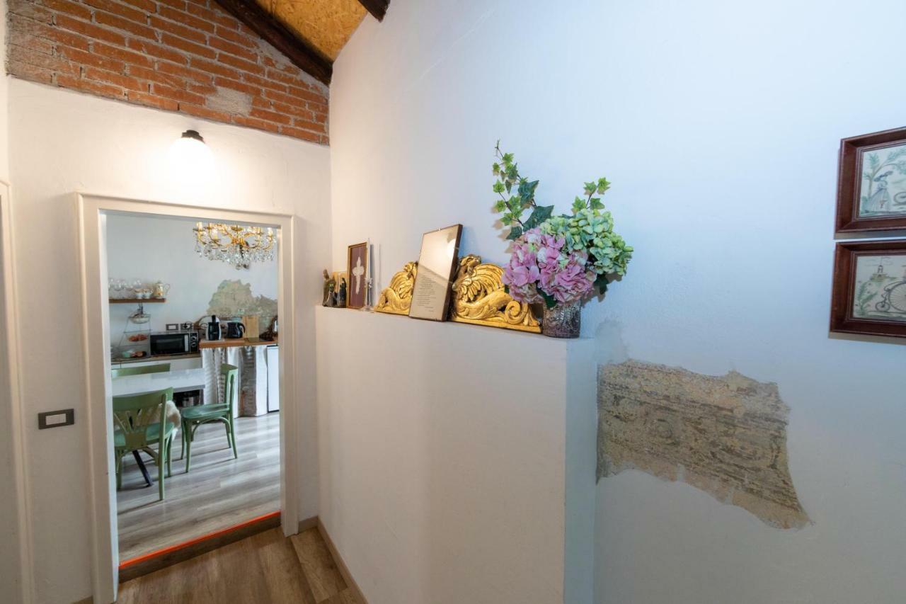 Casa Morgana Villa Cividale del Friuli Екстериор снимка