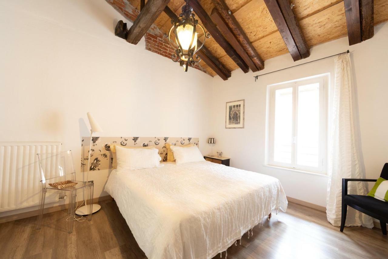 Casa Morgana Villa Cividale del Friuli Екстериор снимка