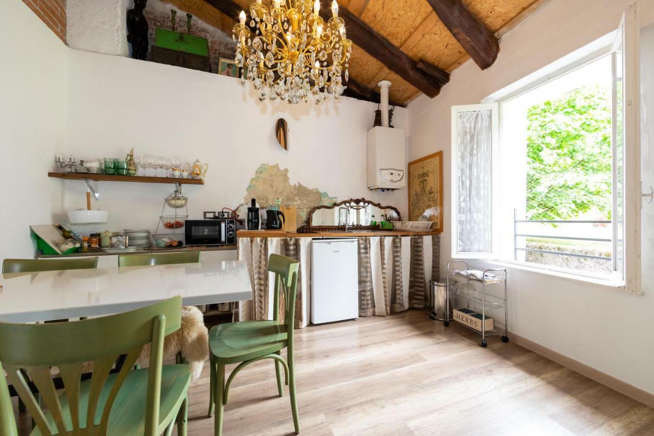 Casa Morgana Villa Cividale del Friuli Екстериор снимка