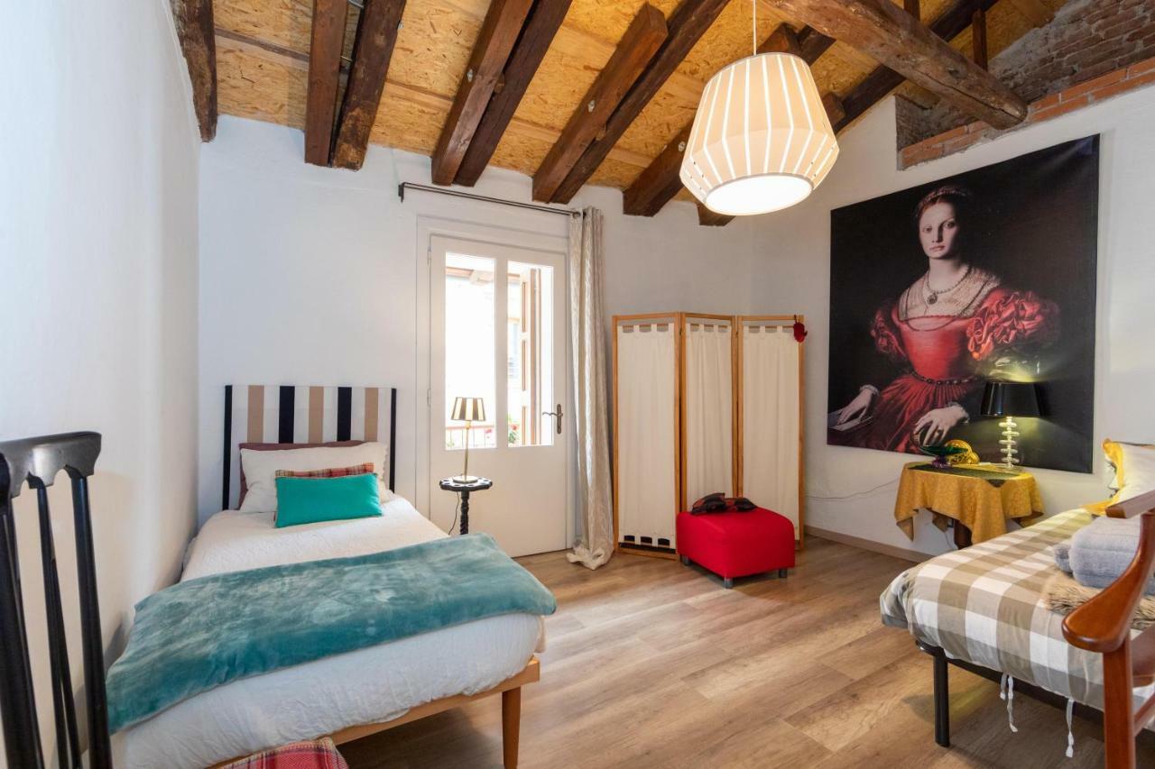 Casa Morgana Villa Cividale del Friuli Екстериор снимка