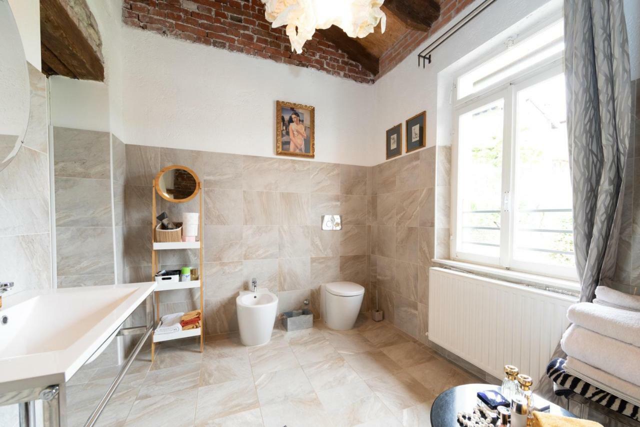 Casa Morgana Villa Cividale del Friuli Екстериор снимка