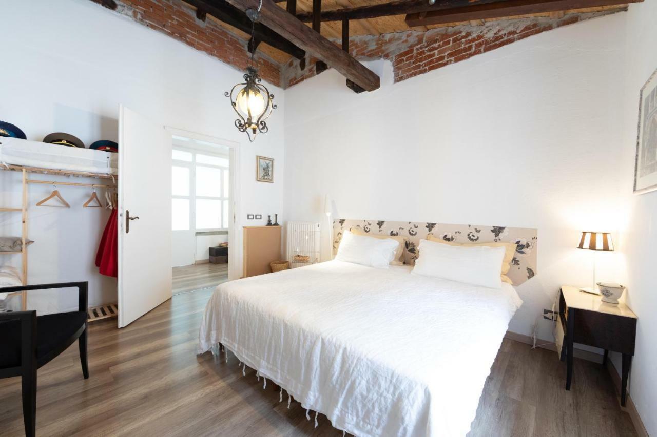 Casa Morgana Villa Cividale del Friuli Екстериор снимка