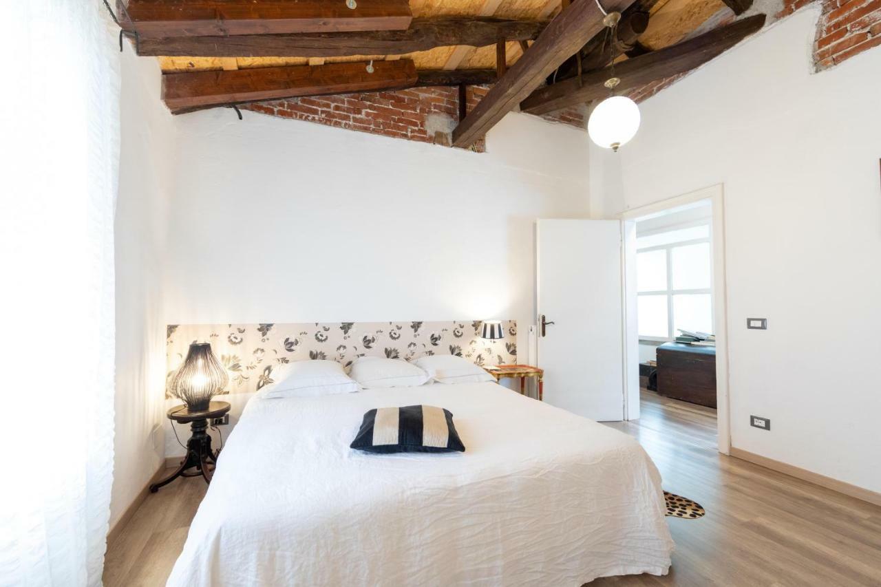 Casa Morgana Villa Cividale del Friuli Екстериор снимка