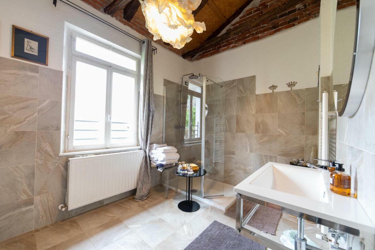 Casa Morgana Villa Cividale del Friuli Екстериор снимка
