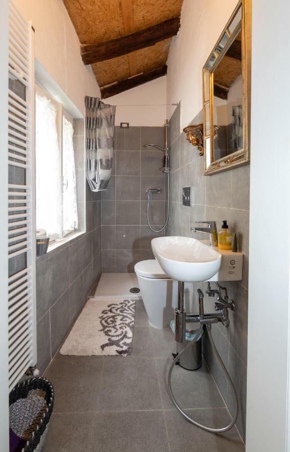 Casa Morgana Villa Cividale del Friuli Екстериор снимка