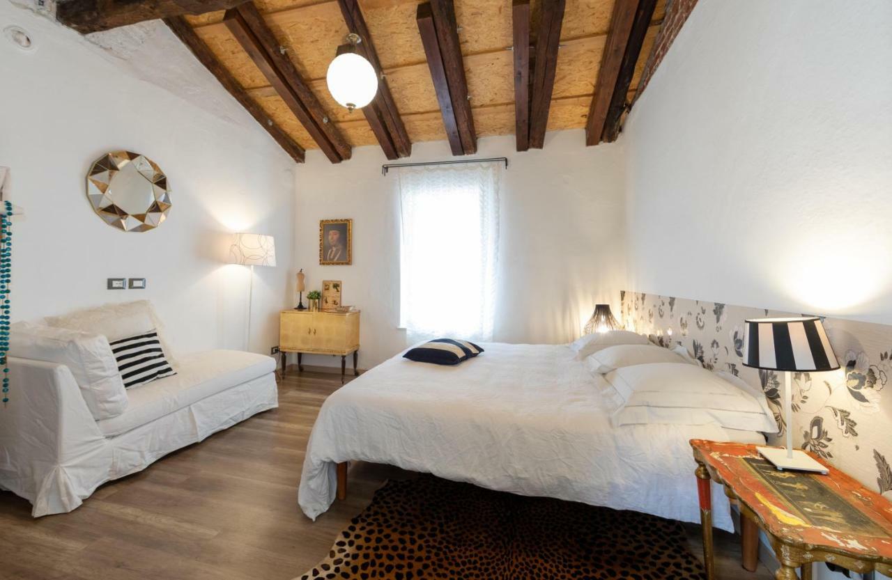 Casa Morgana Villa Cividale del Friuli Екстериор снимка
