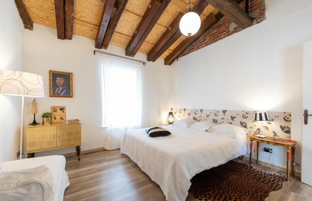 Casa Morgana Villa Cividale del Friuli Екстериор снимка